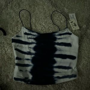 never worn, great quality top